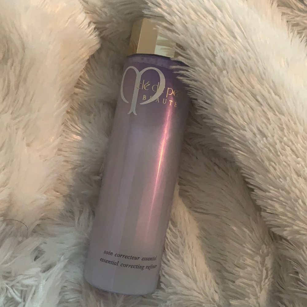Cpb essential correcting refiner